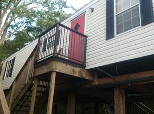 4310 Orchard Ave LOT G, Pascagoula, MS 39581