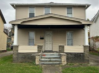 429 E 158th St, Cleveland, OH