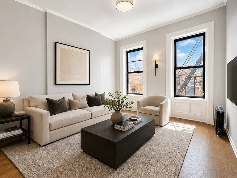 466 Amsterdam Ave #4R — Photo 1