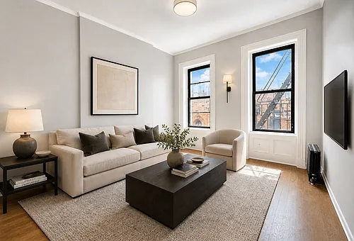 466 Amsterdam Ave #4A Photo 1