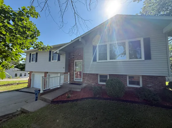 89 SW 101st Rd, Warrensburg, MO 64093