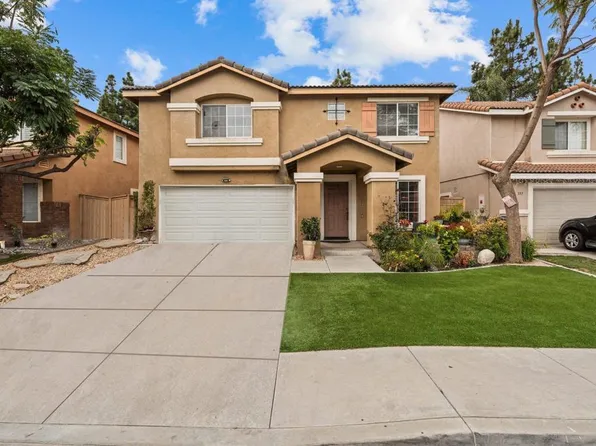 333 Spring Canyon Way, Oceanside, CA 92057