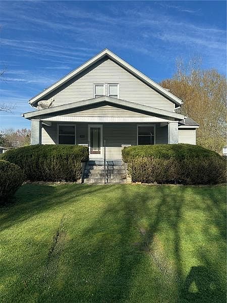 4052 W Main St, Edinburg, PA 16116 | Zillow