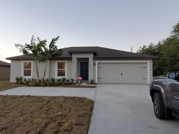 951 SW Paar Dr, Port Saint Lucie, FL 34953