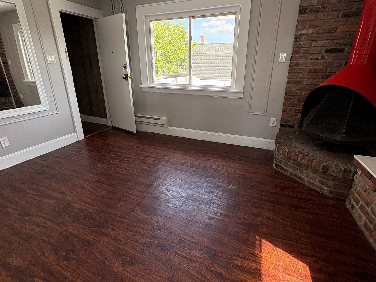 Studio, $1,200 — Photo 2