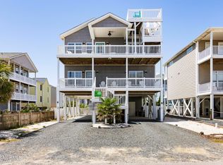 3 Sea Turtle Path, Ocean Isle Beach, NC 28469