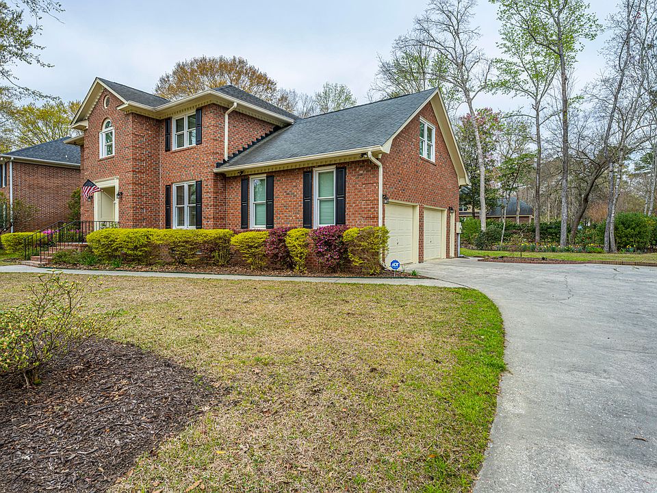 126 Delaney Cir, Summerville, SC 29485 Zillow