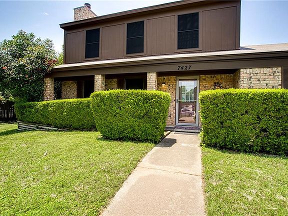 4th image of 7427 Boisenberry Ln