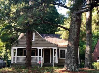 1408 Richland Rd SW, Atlanta, GA 30310