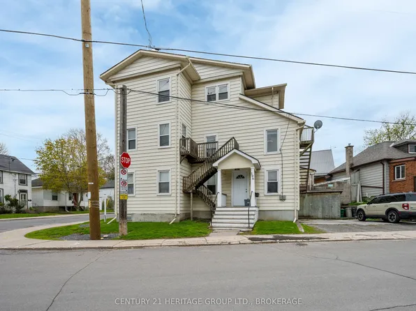 432 Barrie St, Kingston, ON K7K 3T9