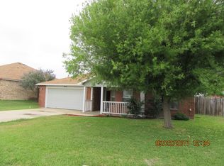 2013 Madison Ct N, Belton, TX 76513