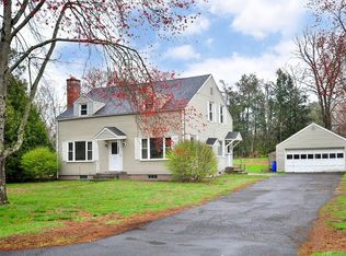 65 Hadley St, South Hadley, MA 01075