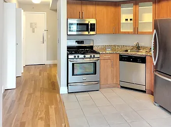 Rented by Bozzuto Management