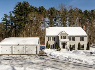 157 Timber Swamp Road, Hampton, NH 03842