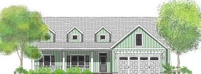 Elevation A