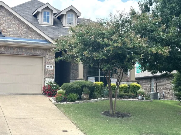 1625 Melanie Trl, Midlothian, TX 76065