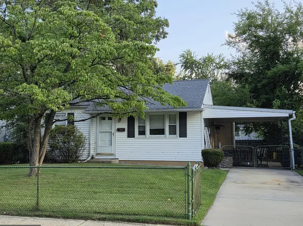 346 9th Ave, Lindenwold, NJ 08021