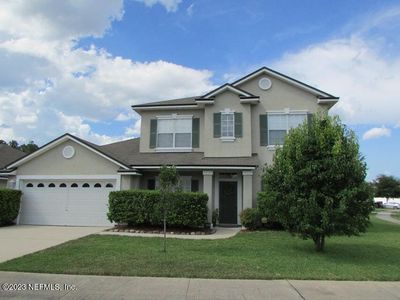 9233 SHARNBROOK Lane, Jacksonville, FL, 32244