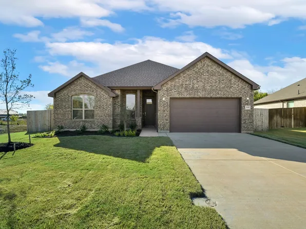 309 Horseshoe Bnd, Valley View, TX 76272