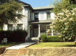 955 Cole St, Macon, GA 31201