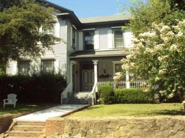 955 Cole St, Macon, GA 31201