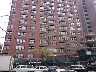 Rented by LG Fairmont Group