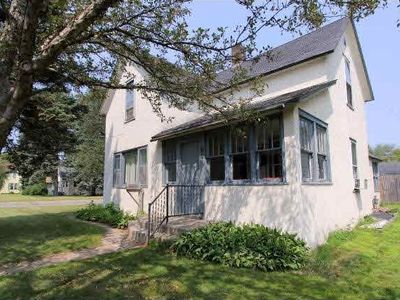 601 E St NE, Brainerd, MN, 56401