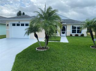 6654 Gaviota, Fort Pierce, FL 34951