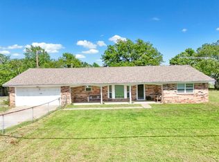 20515 Malone Rd, Tecumseh, OK 74873