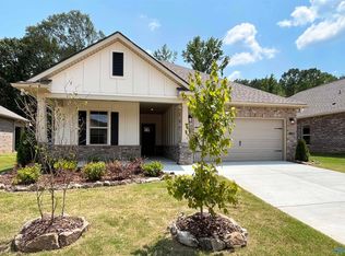 8819 Old Middlestown Rd SE, Gurley, AL 35748