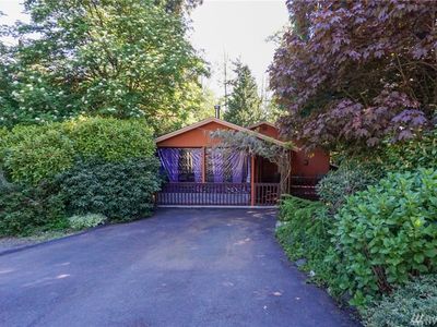 5801 Cady Rd, Everett, WA, 98203