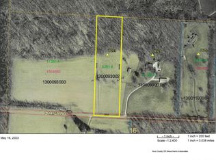 0 Porter Rd, Gambier, OH 43022