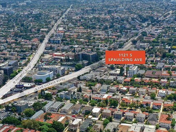 5th image of 1121 S Spaulding Ave