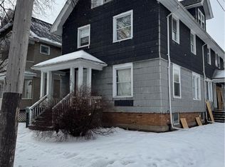 1321 North St, Rochester, NY 14621