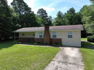 5828 Old Leesburg Rd, Hopkins, SC 29061