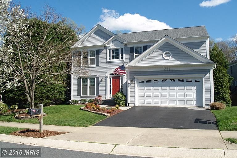 1st image of 327 Rosslare Dr