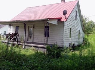 369 N Spring St, Sparta, TN 38583