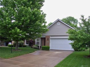 2004 Swallowtail Ct, Clayton, OH 45315