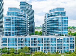 58 Marine Parade Dr #323, Toronto, ON M8V 4G1