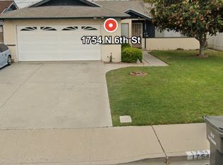 1754 N 6th St, Port Hueneme, CA 93041