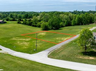 LOT 63 Cemetery Rd, West Union, OH 45693