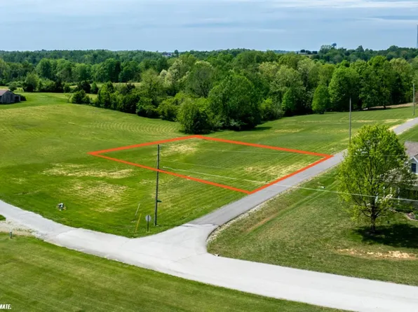 LOT 63 Cemetery Rd, West Union, OH 45693