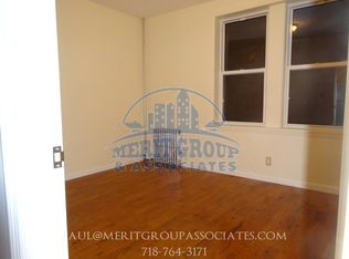 4525 40th St #2, Sunnyside, NY