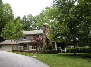89 Elbow Creek Rd, Cashiers, NC 28717