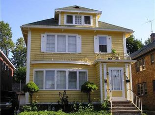 79 E Morris Ave, Buffalo, NY 14214
