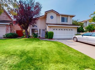 1012 Hidden Oak Ct, Concord, CA 94521