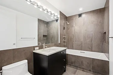 Rented by Corcoran