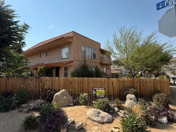 7488 Apache Trl APT 2, Yucca Valley, CA 92284