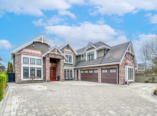 4180 Granville Ave, Richmond, BC V7C 1E4