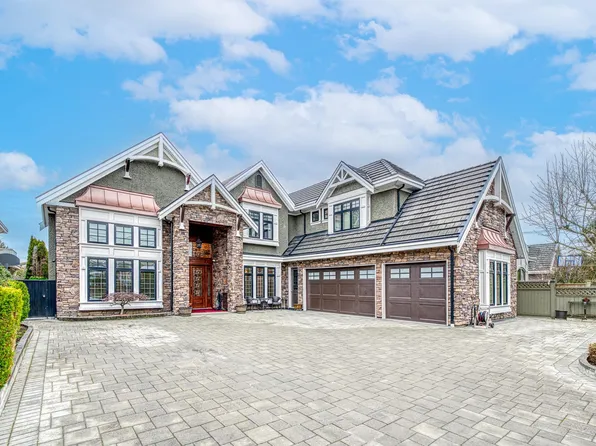 4180 Granville Ave, Richmond, BC V7C 1E4